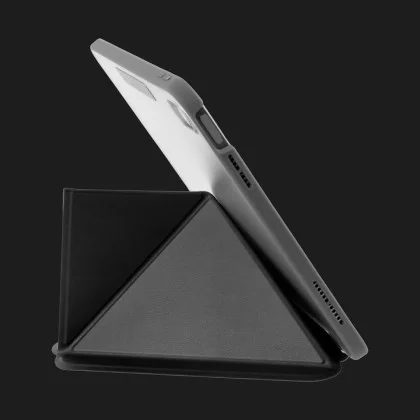 Чохол Moshi VersaCover Case для iPad 10.9 (2022) (Charcoal Black) в Чернігові