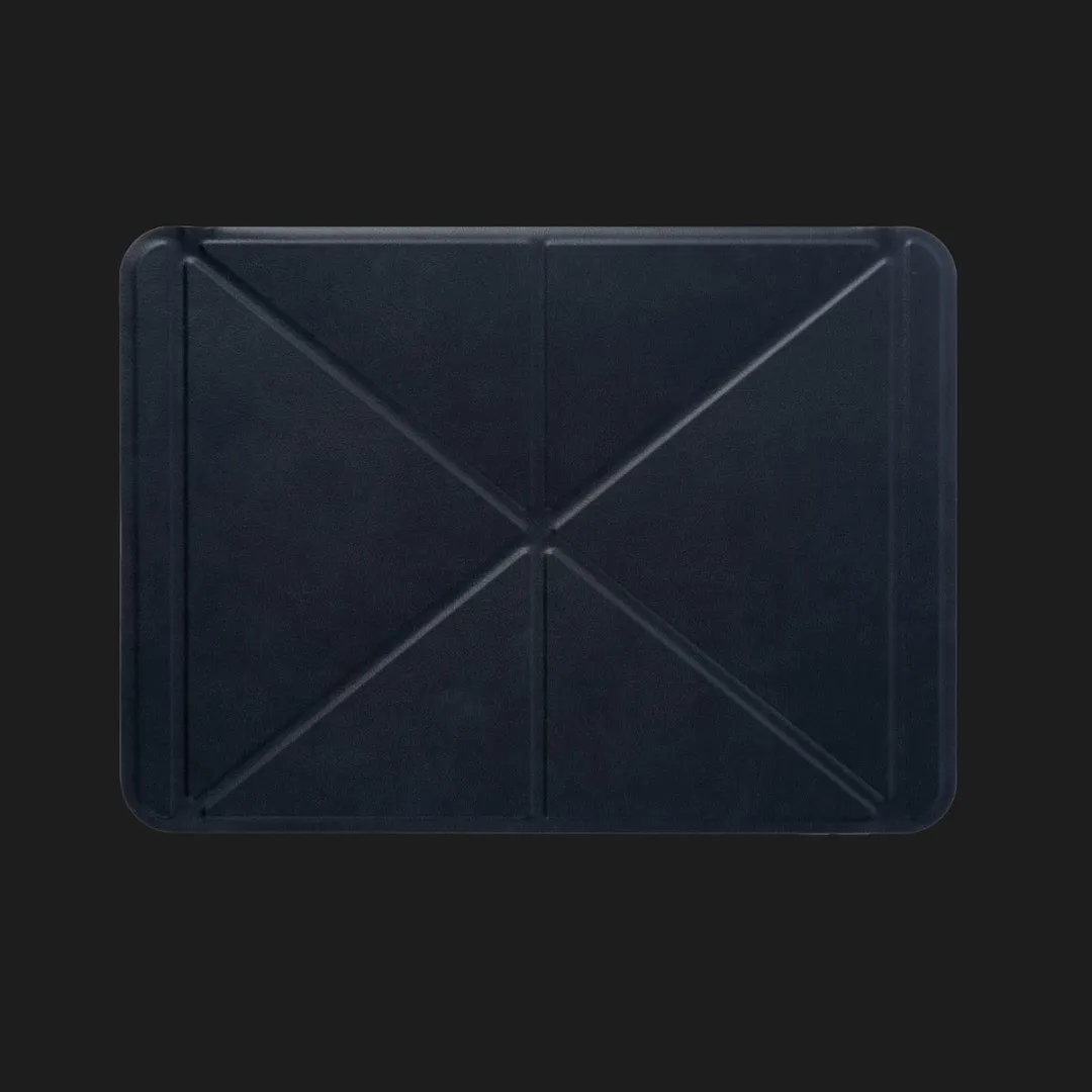 Чехол Moshi VersaCover Case для iPad 10.9 (2022) (Charcoal Black)