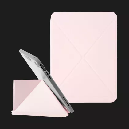 Чохол Moshi VersaCover Case для iPad 10.9 (2022) (Sakura Pink)