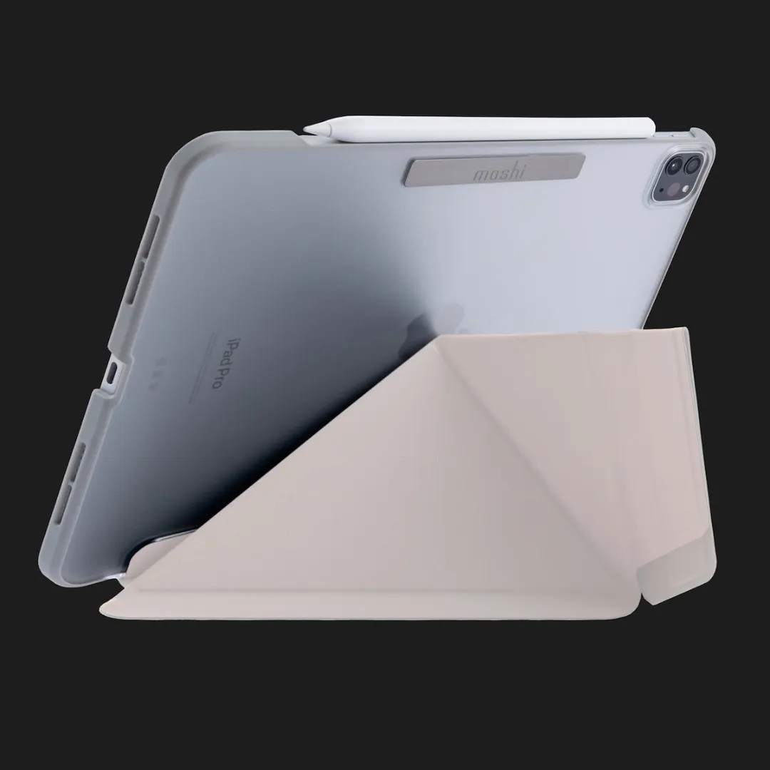 Чохол Moshi VersaCover Case для iPad Air 5/4, Pro 11 (2022-2018) (Savanna Beige)