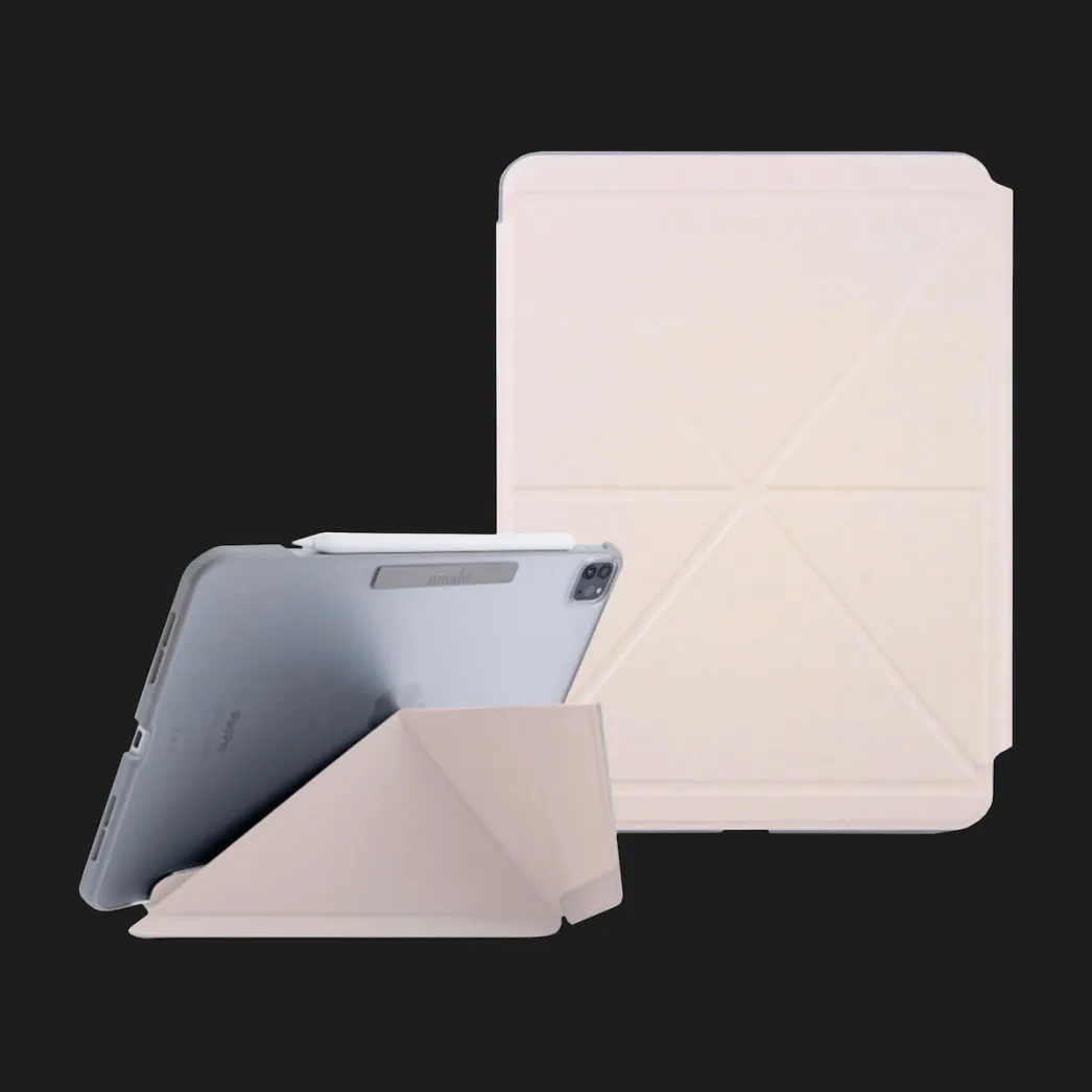 Чехол Moshi VersaCover Case для iPad Air 5/4, Pro 11 (2022-2018) (Savanna Beige)