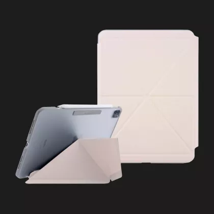 Чохол Moshi VersaCover Case для iPad Air 5/4, Pro 11 (2022-2018) (Savanna Beige)