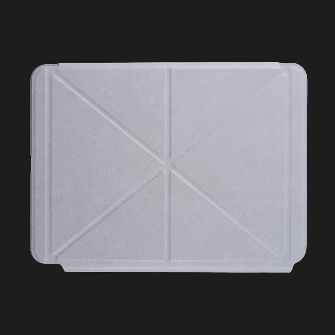 Чехол Moshi VersaCover Case для iPad Air 5/4, Pro 11 (2022-2018) (Stone Gray)