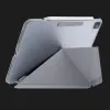 Чехол Moshi VersaCover Case для iPad Air 5/4, Pro 11 (2022-2018) (Stone Gray)