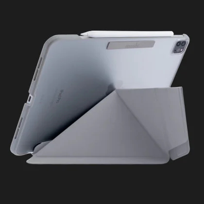 Чехол Moshi VersaCover Case для iPad Air 5/4, Pro 11 (2022-2018) (Stone Gray) в Чернигове