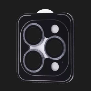 Захисне скло ACHILLES для камери iPhone 14 Pro/14 Pro Max (Space Black) в Хмельницькому