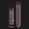 Ремінець Garmin 20mm QuickFit Shale Gray Silicone Band (010-13102-10)