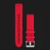 Ремінець Garmin 22mm QuickFit Plasma Red, Silicone Strap (010-12738-17)