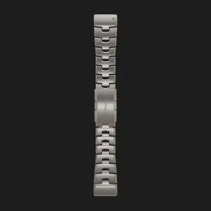 Ремінець Garmin 26mm QuickFit Titanium Band (010-12864-08)