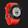 Garmin Forerunner 45 Lava Red (010-02156-16/06)
