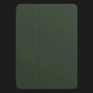 Оригинальный чехол Apple Smart Folio iPad Air 5/4, Pro 11 (2022-2018) (Cyprus Green) (MGYY3) в Полтаве
