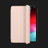 Оригинальный чехол Apple Smart Folio iPad Air 5/4, Pro 11 (2018) (Pink Sand) (MRX92)