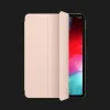 Оригінальний чохол Apple Smart Folio iPad Air 5/4, Pro 11 (2018) (Pink Sand) (MRX92)