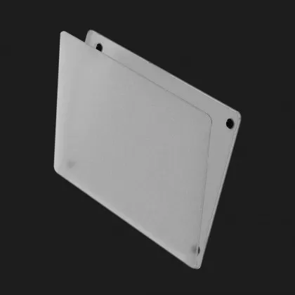 Чехол-накладка WiWU iShield Hardshell Case для MacBook Air 15 (2023) (Black) в Мукачево