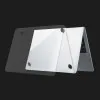 Чехол-накладка WiWU Crystal Shield Case для MacBook Air 13 M2 (2022) (Clear)