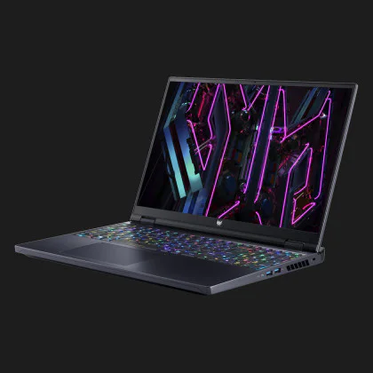 Ноутбук Acer Predator Helios 16 PH16-71-72YG (Intel Core i7/16GB/1TB SSD/RTX 4070) (NH.QJRAA.001) (Global)