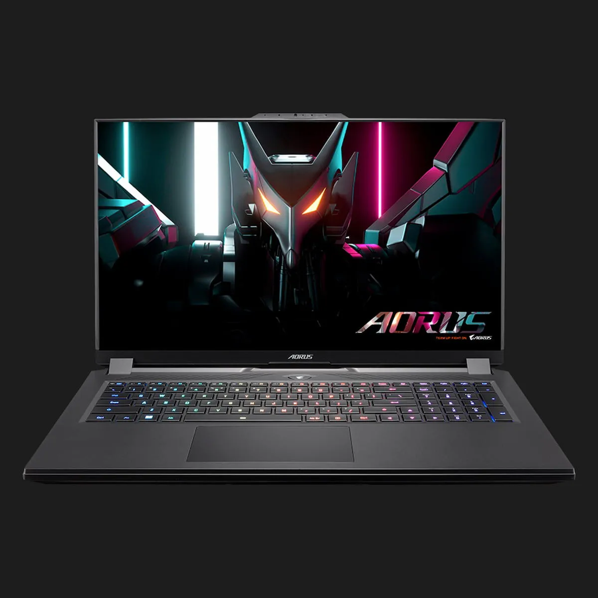 Ноутбук GIGABYTE Aorus 17H (Intel Core i7/32GB/1TB SSD/RTX 4080) (BXF-74US555SH) (Global)