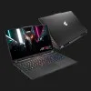 Ноутбук GIGABYTE Aorus 17H (Intel Core i7/32GB/1TB SSD/RTX 4080) (BXF-74US555SH) (Global)