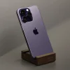 б/у iPhone 14 Pro 128GB (Deep Purple) (Как Новый) (e-Sim)