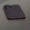 б/у iPhone 14 Pro 128GB (Deep Purple) (Ідеальний стан, нова батарея) (e-Sim)