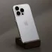 б/у iPhone 14 Pro 128GB (Silver) (Ідеальний стан, нова батарея) (e-Sim)