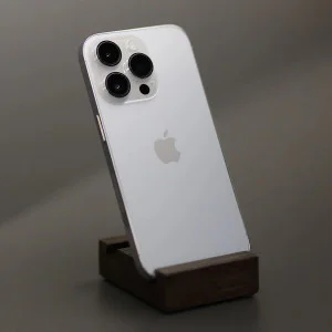 б/у iPhone 14 Pro 256GB (Silver) (Як Новий)