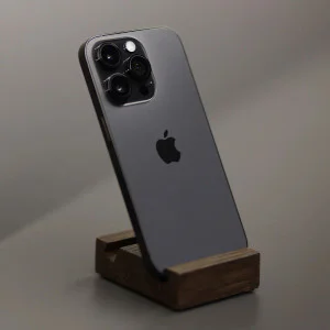 б/у iPhone 14 Pro 256GB (Space Black) (Як Новий)