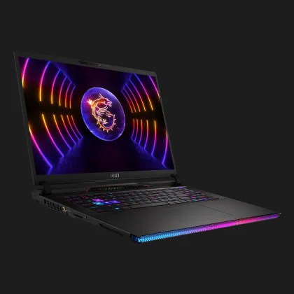 Ноутбук MSI Raider 17.3", 1TB SSD, 32GB RAM, Intel i9, RTX 4080
