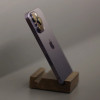 б/у iPhone 14 Pro 128GB (Deep Purple) (Відмінний стан)