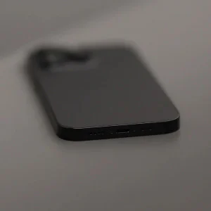 б/у iPhone 14 Pro 256GB (Space Black) (Хорошее состояние, стандартная батарея)