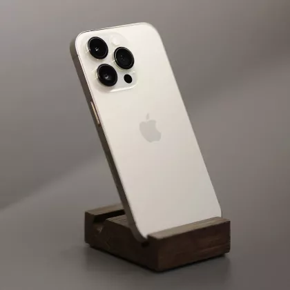 Купити б/у iPhone 14 Pro 256GB (Gold) (Відмінний стан