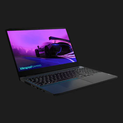 б/у Ноутбук Lenovo IdeaPad Gaming 3 (FullHD60HZ/i5-11320H/16GB/256GB/GTX 1650)