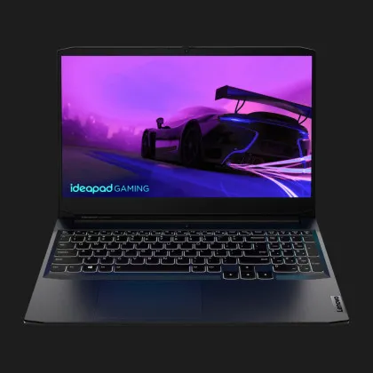 б/у Ноутбук Lenovo IdeaPad Gaming 3 (FullHD60HZ/i5-11320H/16GB/256GB/GTX 1650)