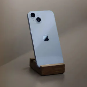 б/у iPhone 14 128GB (Blue) (Хорошее состояние, стандартная батарея)