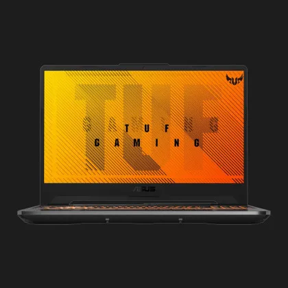 б/у Ноутбук Asus TUF F15 (Full HD 60HZ/R7-3750H/16GB/1TB/GTX1650 4GB)