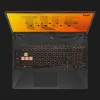 б/у Ноутбук Asus TUF F15 (Full HD 60HZ/R7-3750H/16GB/1TB/GTX1650 4GB)
