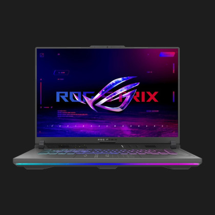 Ноутбук ASUS ROG Strix Scar 16, 1TB SSD, 32GB RAM, Intel i9 (G634JY-NM081W)