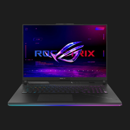 Ноутбук ASUS ROG Strix Scar 18, 32GB RAM, Intel i9 (G834JYR-R6059X, 90NR0IP2-M002Z0) в Броварах