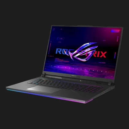 Ноутбук ASUS ROG Strix SCAR 18 (Intel Core i9/ 96GB/ 4TB/ RTX 4090) (G834JYR-N6173) (Global)