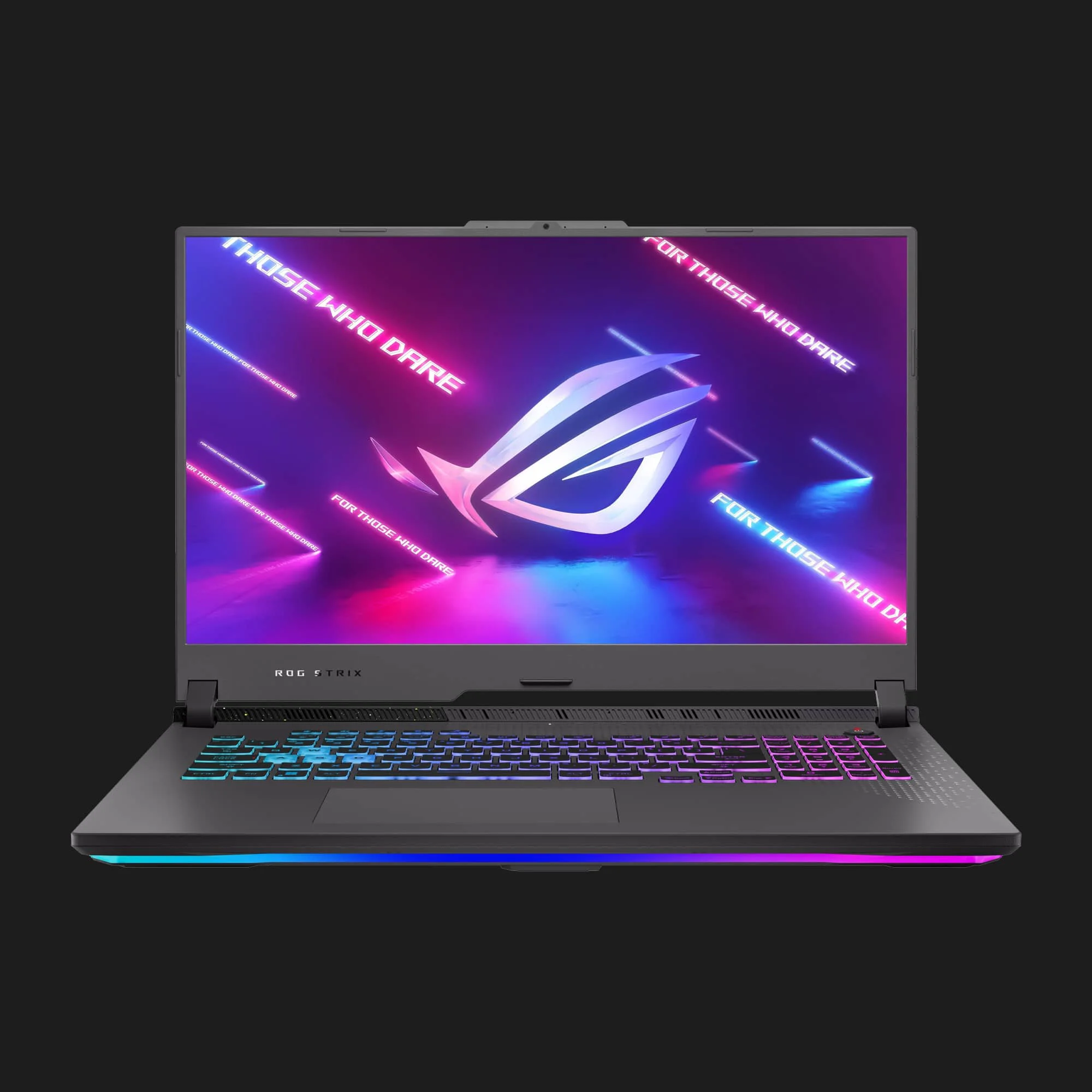Ноутбук Asus ROG Strix G17 G713PV 17,3" (AMD Ryzen 9/64GB/4TB (SSD)/RTX 4060) (G713PV-W644) (Standard)