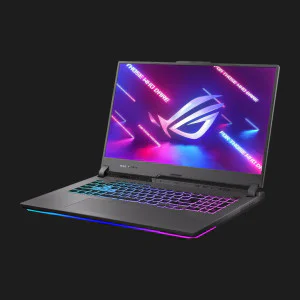 Ноутбук ASUS ROG Strix G17 (AMD Ryzen 9/ 32GB/ 1TB/ RTX 4060) (G713PV-WS95)