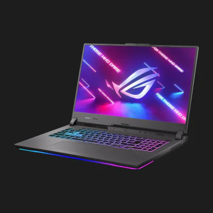 Ноутбук ASUS ROG Strix G17 (AMD Ryzen 9/ 32GB/ 1TB/ RTX 4060) (G713PV-WS95) (Global)