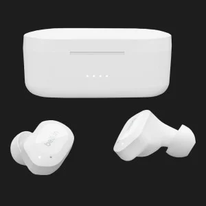 Наушники Belkin Soundform Play True Wireless (White) в Черновцах