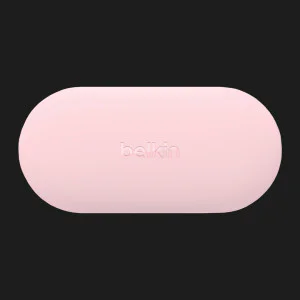 Наушники Belkin Soundform Play True Wireless (Pink) в Черновцах
