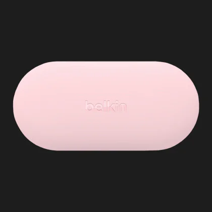 Навушники Belkin Soundform Play True Wireless (Pink) Кременчуці
