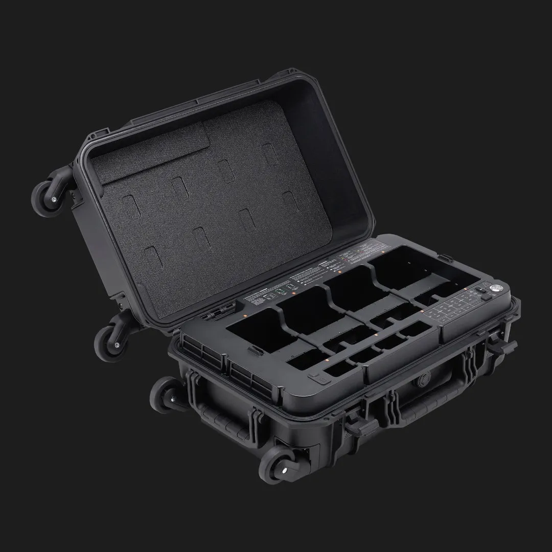Зарядна станція DJI Matrice 350/300 Series BS65 Intelligent Battery Station