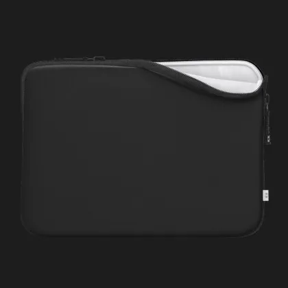Чехол-папка MW Basics 2Life Sleeve Case для MacBook Pro 14"/ Air 13" M2 (Black/White) в Ровно