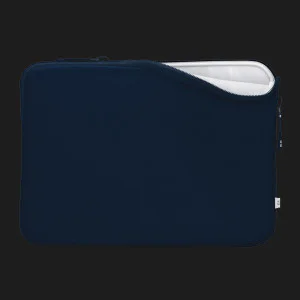 Чехол-папка MW Basics 2Life Sleeve Case для MacBook Pro 14"/ Air 13" M2 (Blue/White) в Сваляве