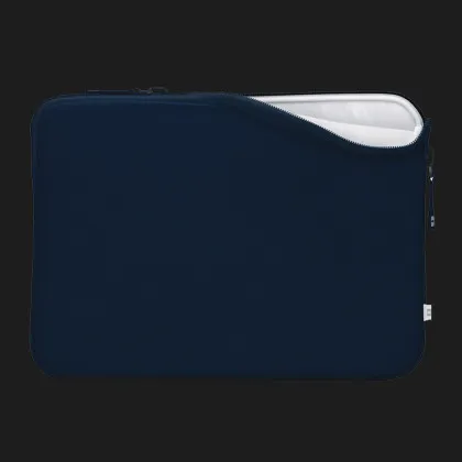 Чохол-папка MW Basics 2Life Sleeve Case для MacBook Pro 14"/ Air 13" M2 (Blue/White)