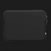 Чехол-папка MW Basics 2Life Sleeve Case для MacBook Pro 14"/ Air 13" M2 (Black/White)